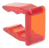 Moccamaster lime indicator light lens 7x10,5mm