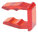 Moccamaster lime indicator light lens 7x10,5mm
