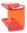 Moccamaster lime indicator light lens 7x10,5mm