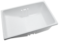 Festivo fridge drawer bottom 45/90/100/120