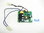 Electrolux UltraCaptic vacuum power PCB 2198717056