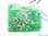 Electrolux UltraCaptic vacuum power PCB 2198717056