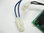 Electrolux UltraCaptic vacuum power PCB 2198717056