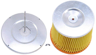 Puzer vacuum cleaner filter mounting kit