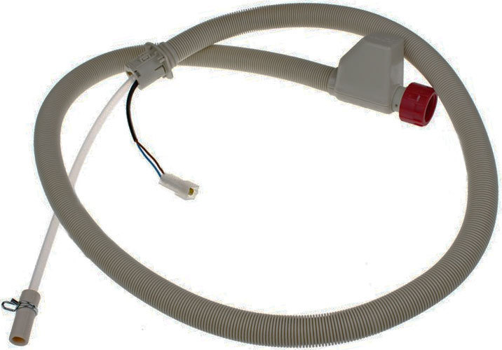 AEG Electrolux dishwasher drain hose 150cm 140180589016 fhp.fi