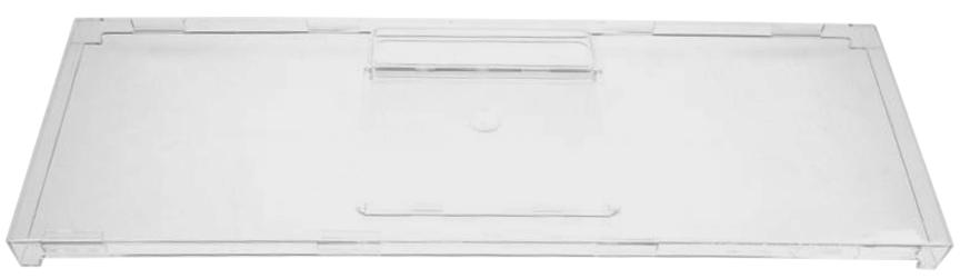 Rosenlew freezer top wire basket front