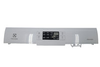Electrolux dishwasher control panel ESF65**