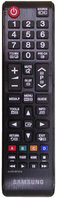 Samsung television remote control UE