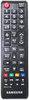 Samsung television remote control UA / UE