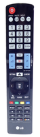 LG television remote control AKB74115502