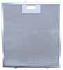 Savo cooker hood grease filter C-45 80871395