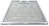 Cooker hood grease filter 298x237mm (FKA67)