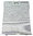 Cooker hood grease filter 298x237mm (FKA67)