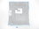 Savo cooker hood grease filter I-63 / I-64