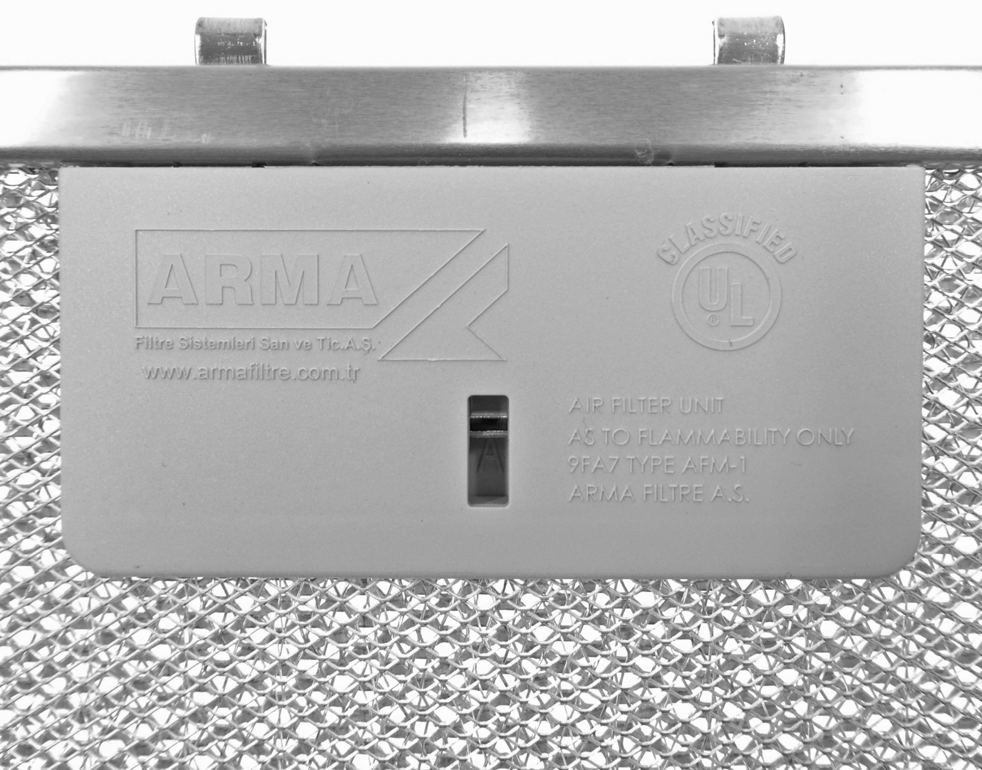 arma hood filters