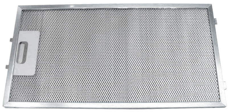 Savo cooker hood grease filter PH-2605