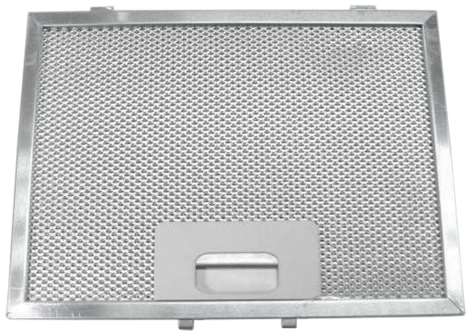 arietta grease filter