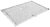 Savo cooker hood grease filter F-1105