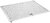Savo cooker hood grease filter F-1105