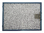 Savo cooker hood grease filter, Kuutio