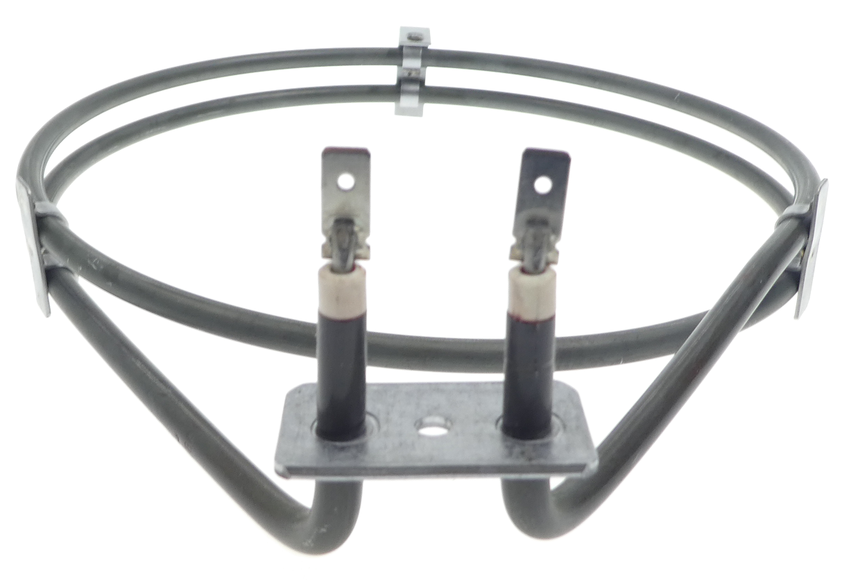 AEG Electrolux oven fan heating element 2000W 195mm fhp.fi