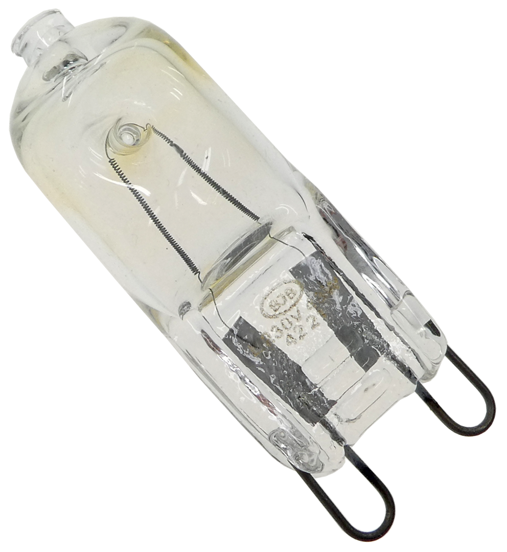 Aeg main oven halogen bulb 40w outlet