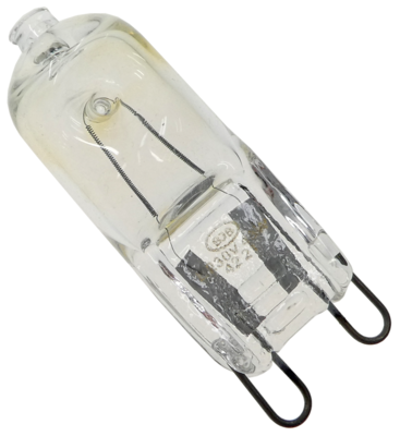 AEG Electrolux oven halogen bulb 40W G9 (M541148)