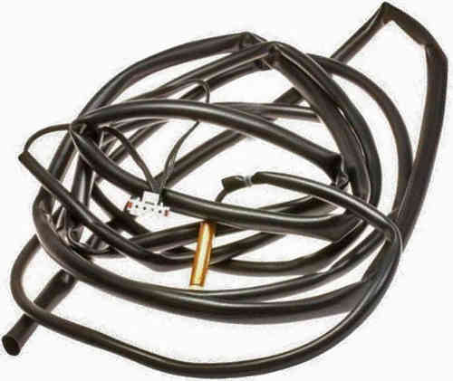LG heat pump outdoor unit thermistor, Out air