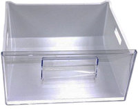 Zanussi freezer drawer H 223mm