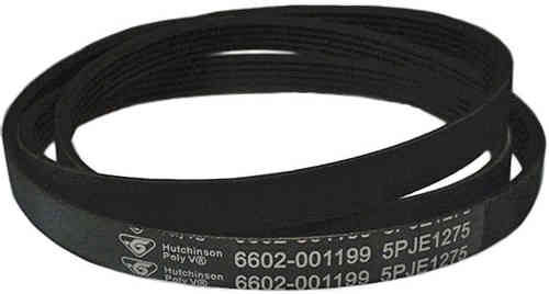 Samsung washing machine drive belt 5PJE1275 (3359875)