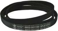 Samsung washing machine drive belt 5PJE1275