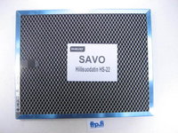 Savo hiilisuodatin HS-22