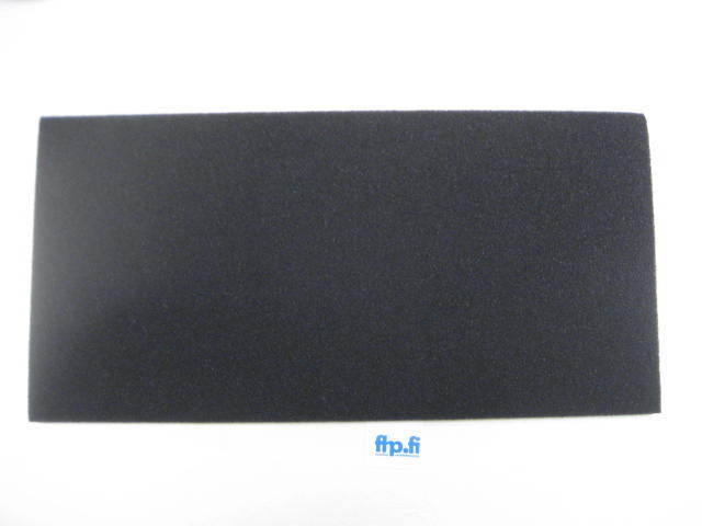 Savo Carbon filter HS-25