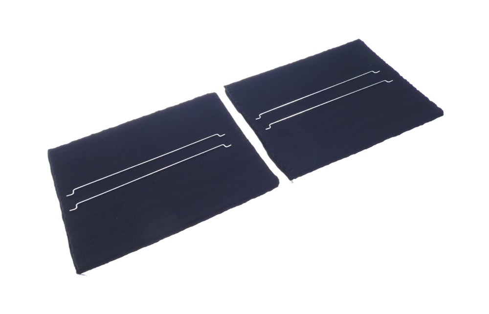 Savo carbon filter HS-30 (2 pcs)
