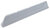 LG dryer drum paddle TD-C / RC