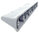 LG dryer drum paddle TD-C / RC