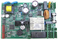 Savo liesituulettimen piirikortti C-9708-S/ T-9109-S