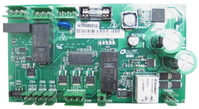 Savo cooker hoods circuit board T-9209-S