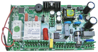 Savo cooker hoods circuit board R-9511-S