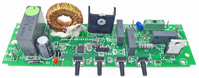 Savo cooker hoods circuit board I-60 / C-63 / CH-63