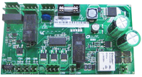 Savo cooker hoods circuit board TH-92