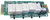 Savo cooker hoods circuit board 133.0157.449