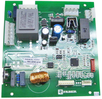 Savo cooker hoods circuit board T-9309-B