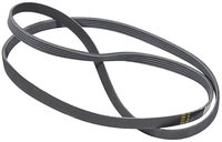 Electrolux Zanussi washing machine drive belt 1280 J5