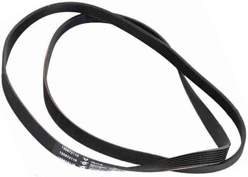 Electrolux Zanussi washing machine drive belt 7PHE1185