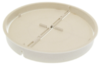 Savo cooker hood non-return valve 148mm 80883622