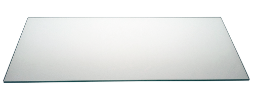 Savo cooker hood top glass P-2105/Kronos 50cm