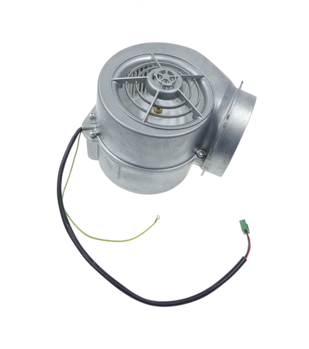 Savo liesituulettimen moottori ASC