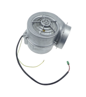 Savo liesituulettimen moottori ASC