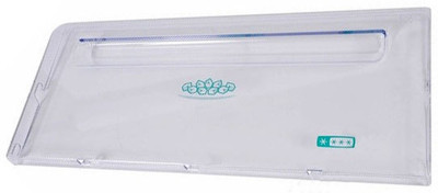 Electrolux ERB freezer flap
